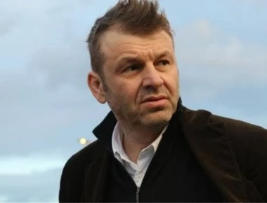 Α.Γκλέτσος: «Η ένταξη στο Τατουάζ ήταν ιδανική για...- Είμαι ο καλύτερος δήμαρχος, αλλά δεν είμαι ο σούπερ ηθοποιός»